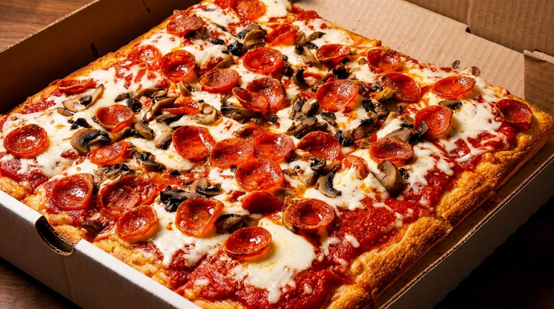 The craft behind every pie