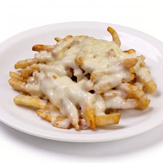 Cheese Fries
