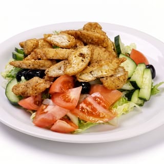 Buffalo Chicken Salad (Sm)