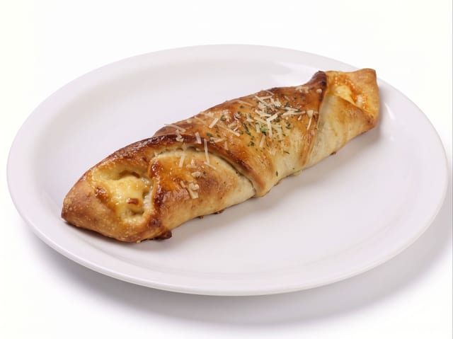 Cheesesteak Stromboli (Large).