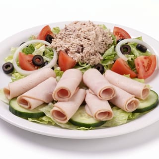 Chef Salad (Lg)