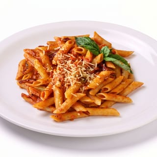 Pasta W/ Marinara