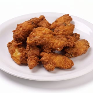 50 Wings