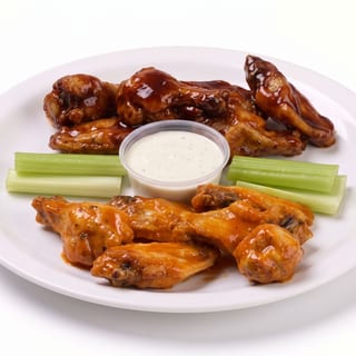 24 Wing Zings