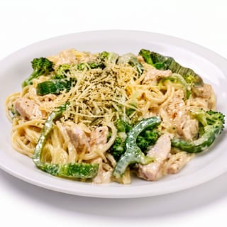 Pasta Prima Vera