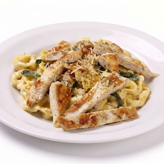 Pasta Cabronara