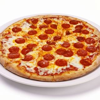 16" Hand Tossed Pizza