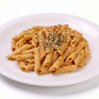 Pasta W/ Vodka Sauce
