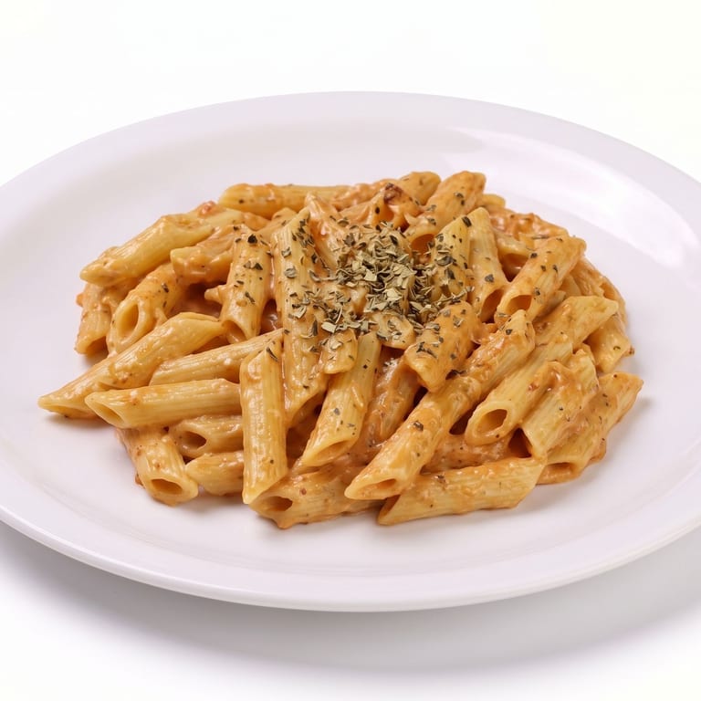 Savor Our Pasta Creations