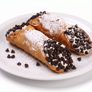 Mini Cannoli (3)