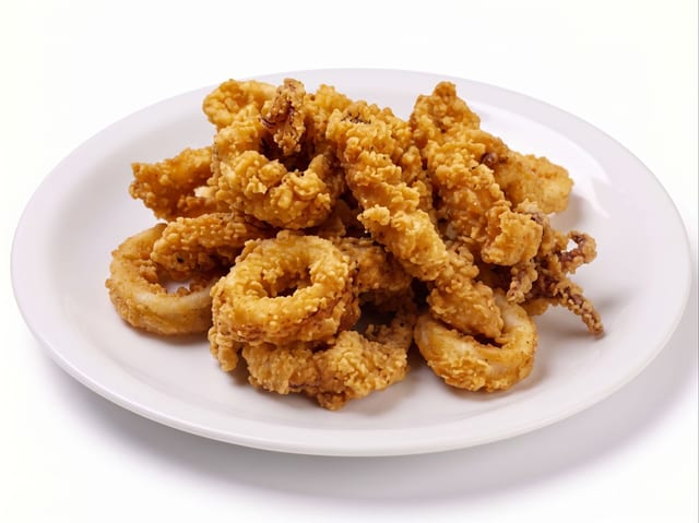 Calamari.