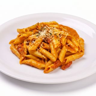 Baked Ziti Or Penne