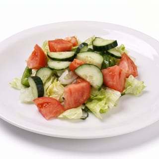 Garden Salad (Sm)