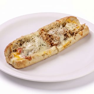 Cheesesteak (Ribeye)