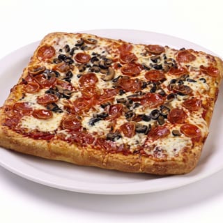 Specialty Slice