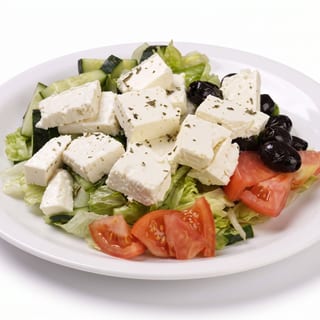 Greek Salad (Sm)